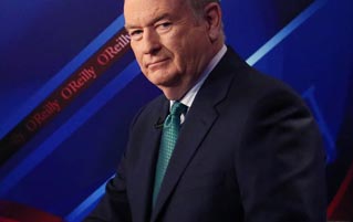 Let's Crunch The Numbers Behind Bill O'Reilly's 'Punishment'