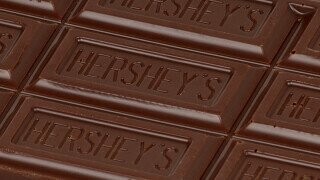 Why American Chocolate Tastes Like Garbage