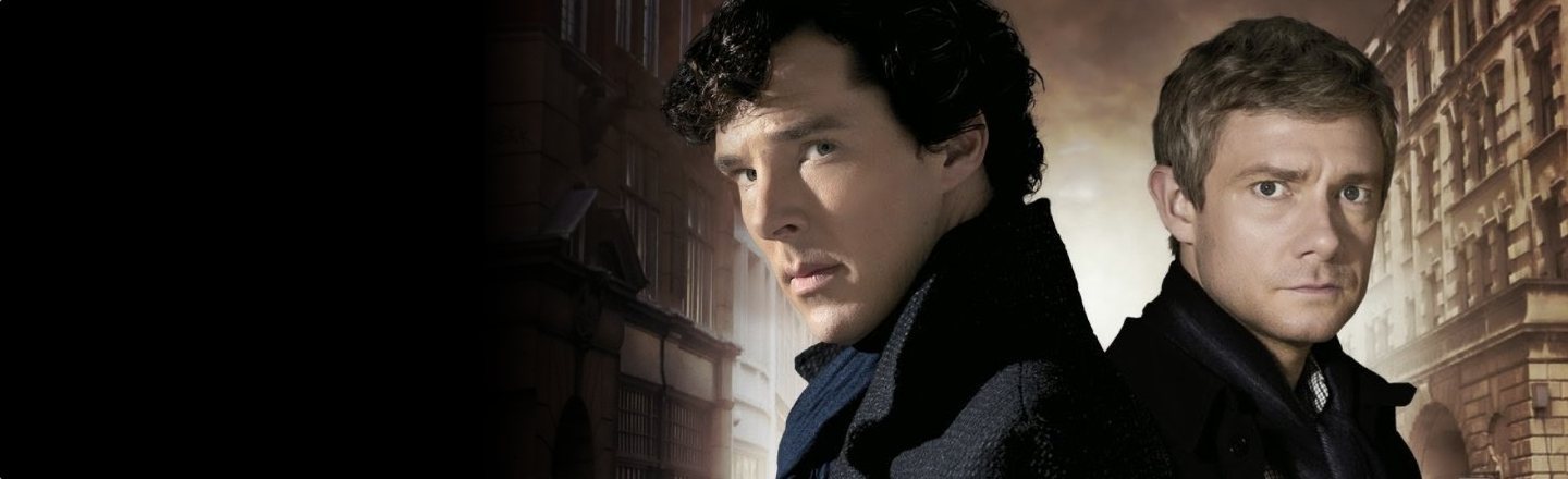 The Cases Are Fake: A Theory That Totally Changes Sherlock