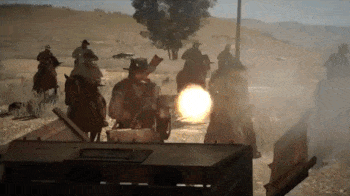 The Wild West Was Not As Murder-Filled As You Imagine