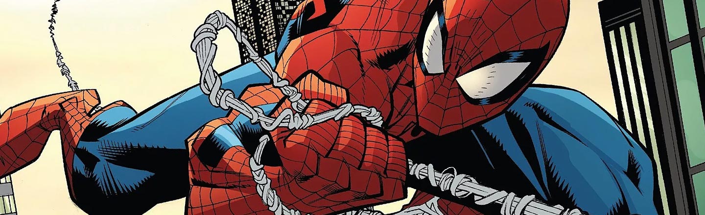 7 Vexing Questions About Spider-Man, Answered