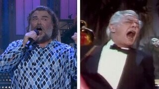Lorne Michaels Warned Jack Black About the Time Desi Arnaz Nearly Died Hosting ‘SNL’