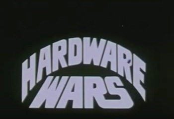 Hardware Wars