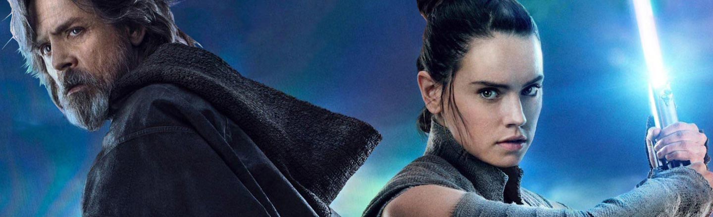 5 Reasons We Should Be Worried About Star Wars Episode IX