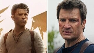 Before Tom Holland, There Was The Forgotten Nathan Fillion 'Uncharted'