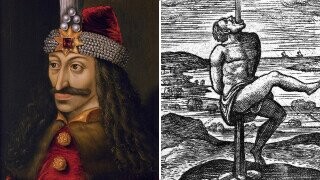 5 Mind Piercing Facts About The Real Dracula, Vlad The Impaler