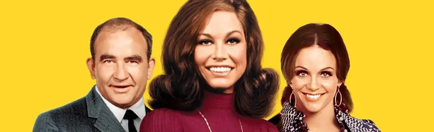 15 Trivia Tidbits About ‘The Mary Tyler Moore Show’