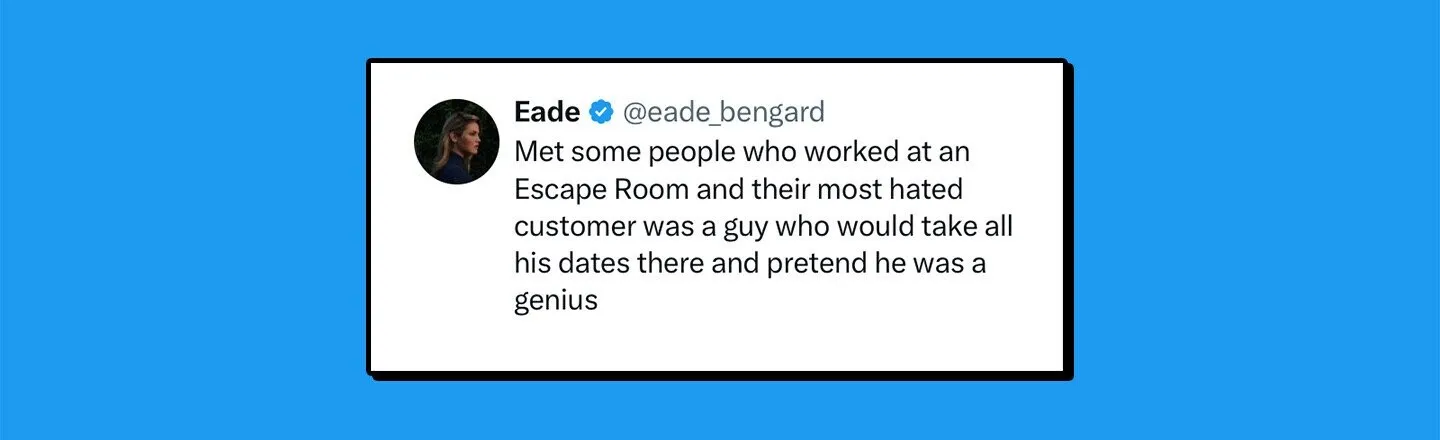 23 of the Funniest Tweets from August 22, 2023