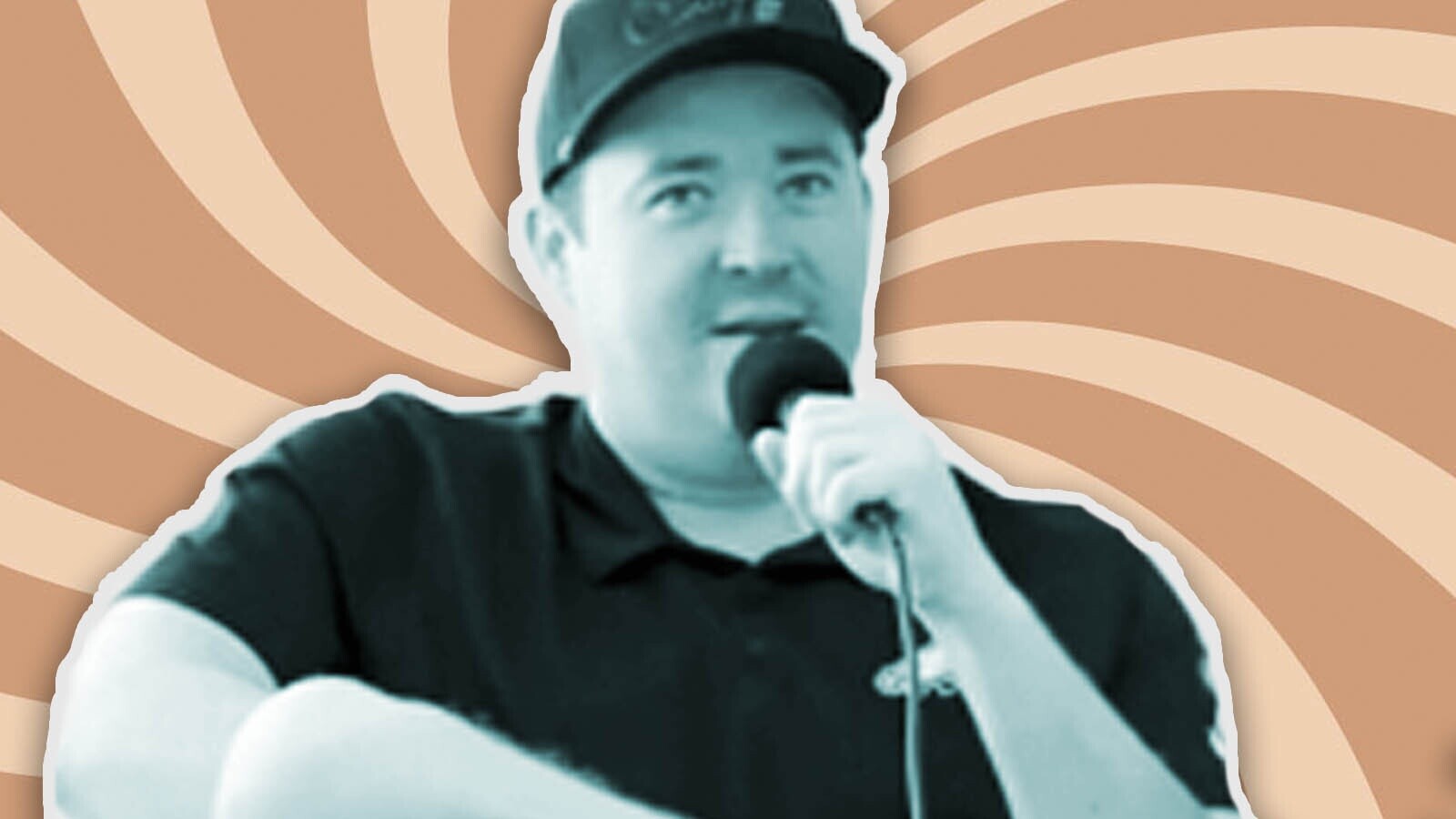 Shane Gillis Speculates About Trump Dementia, Says He’s ‘Circling the Drain’