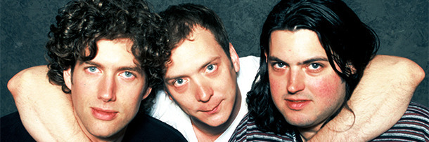 5 '90s Bands That Get Way More Crap Than They Deserve