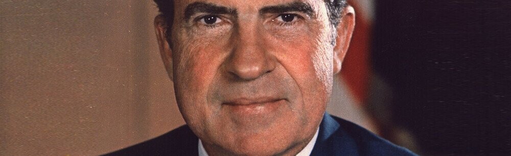 Lawyer Richard Nixon's First Case Went So Badly, He Almost Got Disbarred