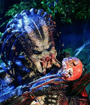 5 Hilarious Photos From Your Fave Movies (You've Never Seen)