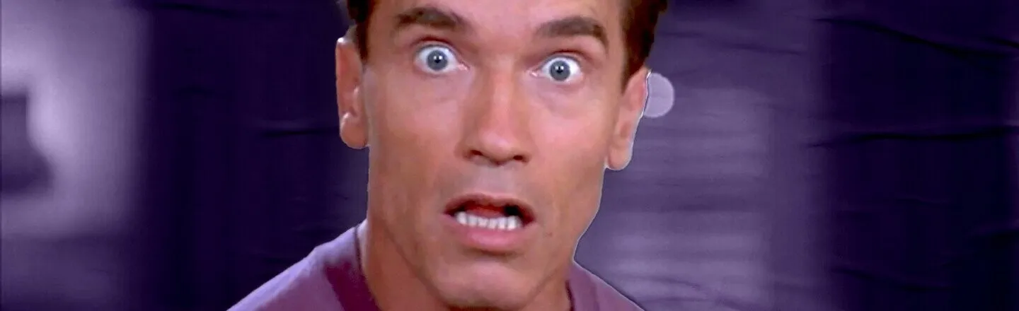 Arnold Schwarzenegger’s Comedy Performances, Ranked