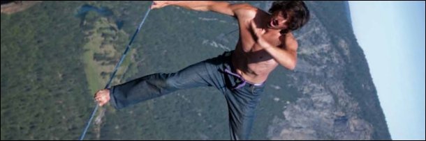 6 Elaborate Forms of Suicide Passed Off as Extreme Sports