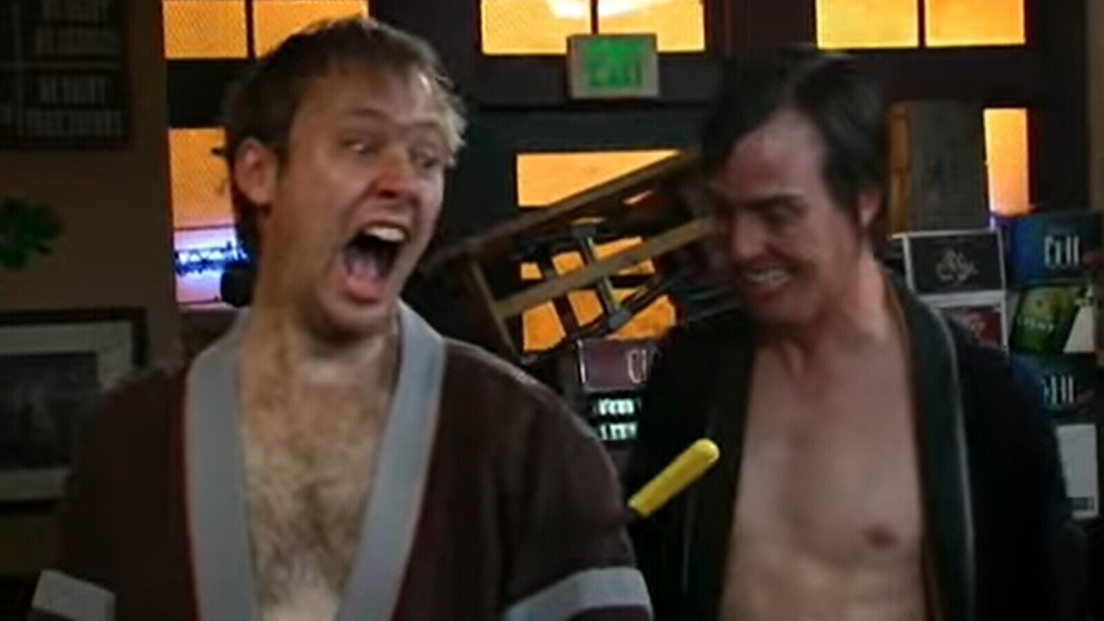 Of Course Liam Mcpoyle From ‘its Always Sunny In Philadelphia Wrote A 