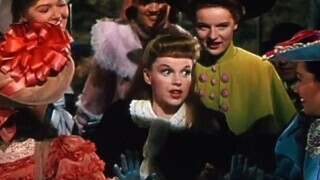 The Judy Garland Christmas Movie ‘Meet Me in St. Louis’ Was Surprisingly Spicy Behind the Scenes