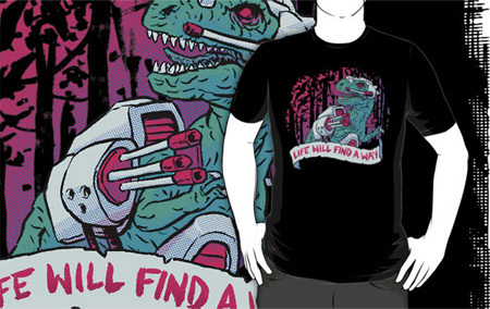 wiLL FIND LiFF A WAY E WILL FIND 