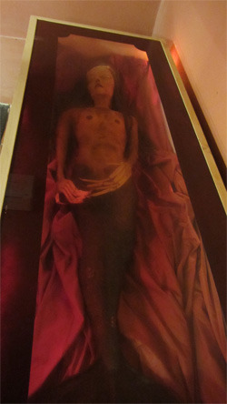 5 Real Museums Scarier Than Any Haunted House