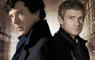 The Cases Are Fake: A Theory That Totally Changes Sherlock