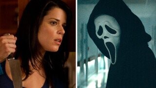 Why ‘Scream’s Real Villain Isn’t Ghostface
