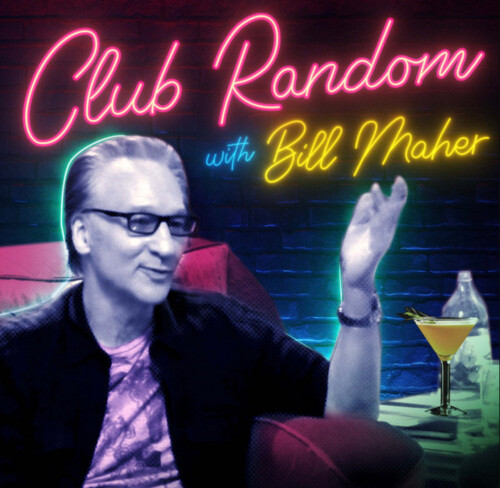 Fox News Host Greg Gutfeld smokes joint with Bill Maher in Club