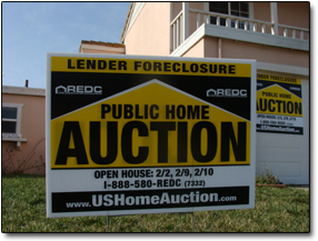 LENDER FORECLOSURE Pn e OREOC ORLDC ALS UCTION PUBLIC HOME AUCTION OPEN HOUSE: 2/2, 2/9, 2/10 1-8RR-580-REDC 17332) USHomeAuction.com Worwr