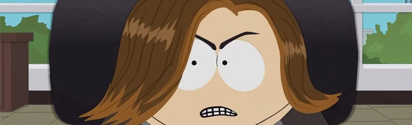 Hollywood Insider Says ‘South Park’ Got Kathleen Kennedy All Wrong