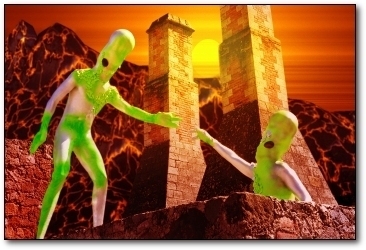 5 Mind-Blowing Things Found in Our Own Solar System