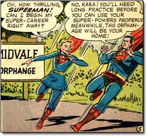 The 7 Biggest Dick Moves in the History of Superheroes