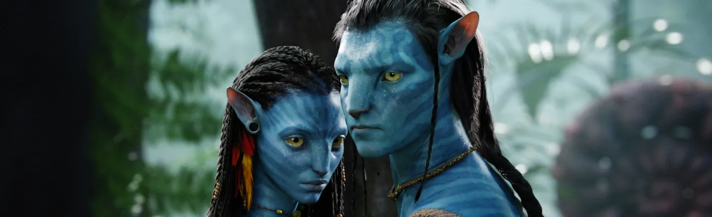 Fussing About The 'Avatar' Sequels' Cost Is Nonsense