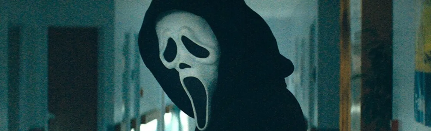 Scream 6 Trailer Shows an All-Out War Between Ghostface and Their