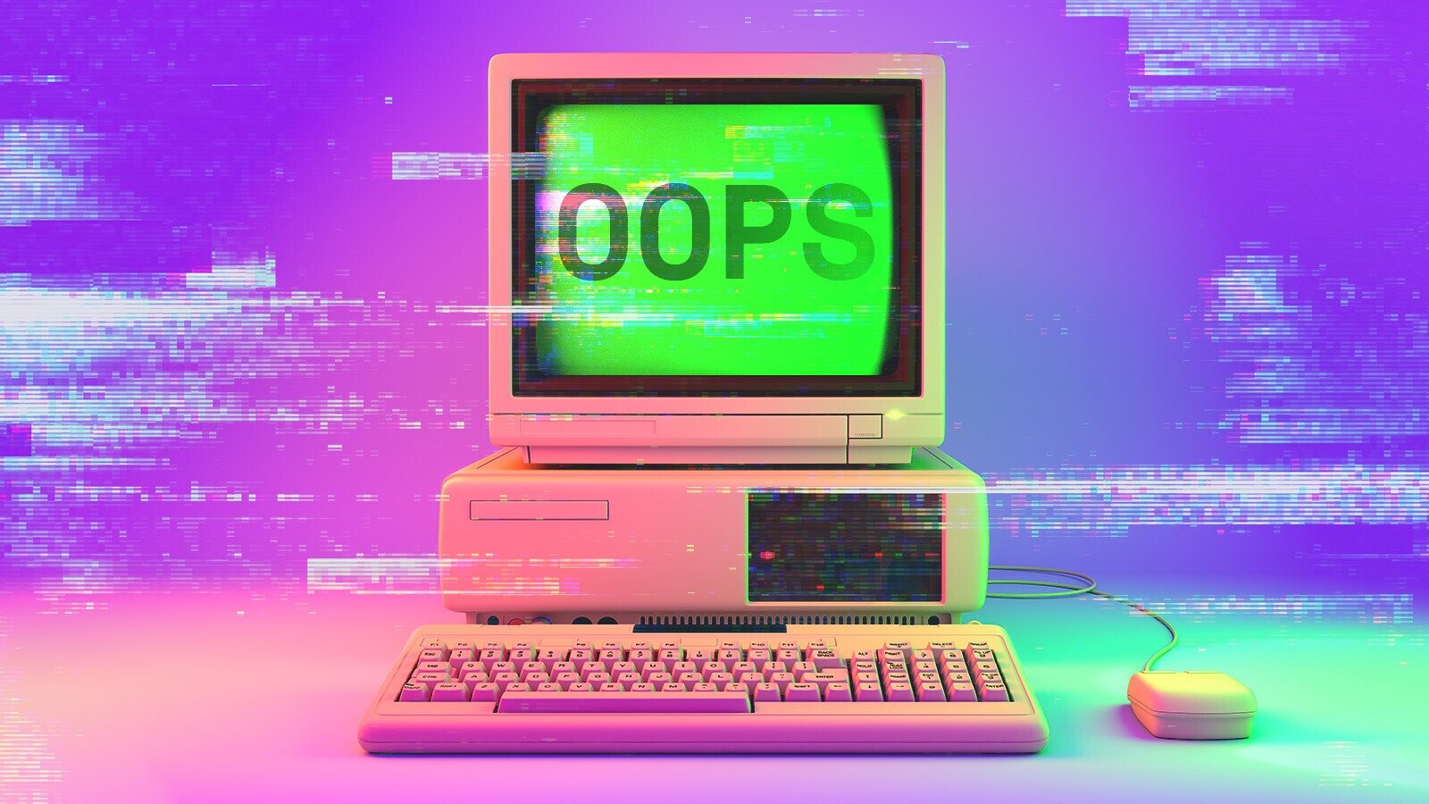 5 Bugs That Prove Computers Themselves Were a Mistake | Cracked.com