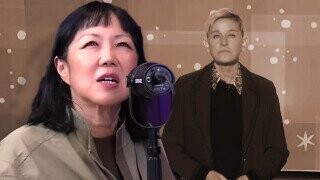 Ellen DeGeneres Always Acted ‘Creepy and Weird’ Toward Margaret Cho