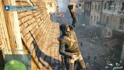 7 Reasons 'Assassin's Creed' Is the Least Playable Game Ever