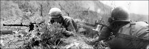 The 6 Most Epic One Man Armies in the History of War