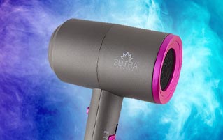 This Blow Dryer Deal Is Hair-Raising (Not Sorry)