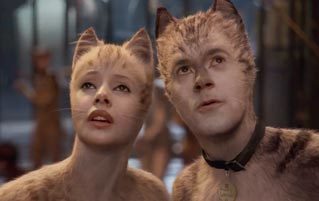 'Cats' Died in Theaters-- And Was Resurrected as a Cult Hit