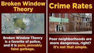 4 Lies That Need To Stop Being Spread About 'Bad Neighborhoods'