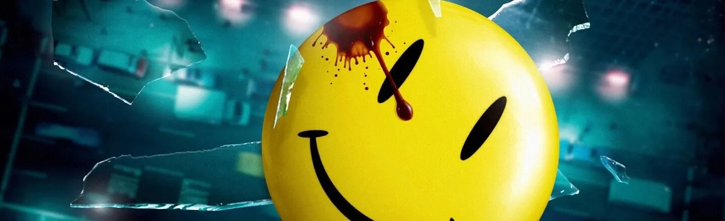 DC Needs To Stop Messing With 'Watchmen's Legacy