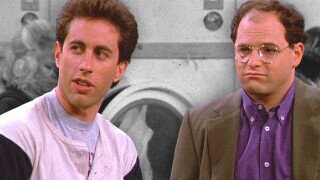 All Five Episodes of the First Season of ‘Seinfeld,’ Ranked