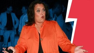 A Brief History of Rosie O’Donnell’s Celebrity Beefs