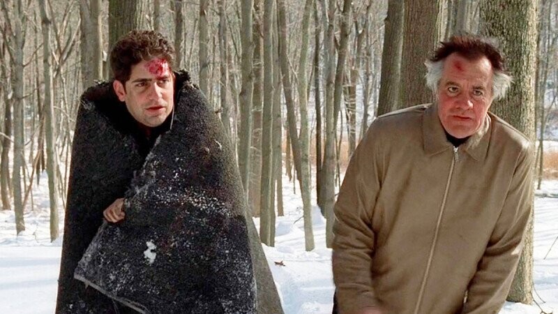 50 Moments That Prove ‘The Sopranos’ Is a Comedy