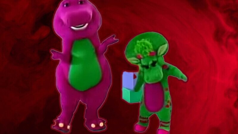 ‘Barney’ Music Director Got Death Threats Over Insufferable Songs