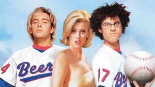 This Was Trey Parker and Matt Stone’s Pitch For ‘BASEketball 2’