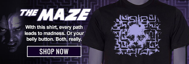 4 Signs 'Mad Max 4' Is Probably the Craziest Movie Ever Made