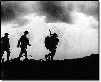 The 6 Most Epic One Man Armies in the History of War