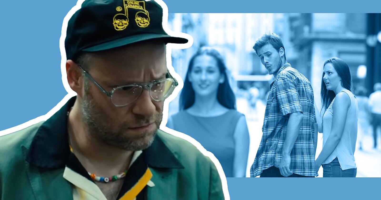 Seth Rogan Comedic Crew Seth Rogen Says the Comedy Line He Won’t Cross Is Jokes About ...