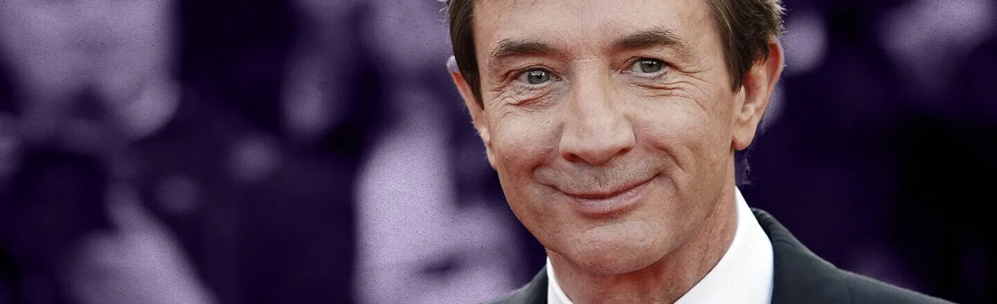 Every Comedian Who Defended Martin Short After ‘Slate’s Dumb Takedown