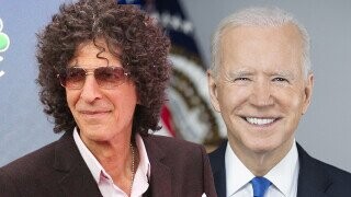 All Howard Stern Ever Really Wanted Was the Legitimacy of Interviewing a Sitting President