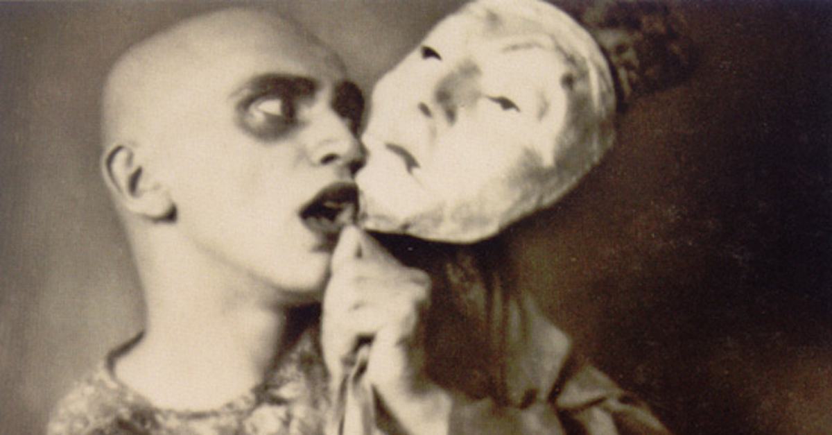 13 Old-Timey Photos That Prove History Was Haunted | Cracked.com